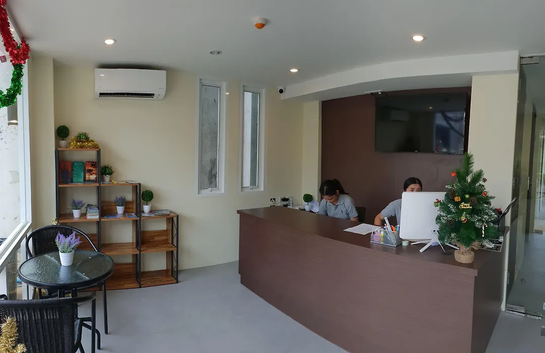 Top Hostel Samui-1